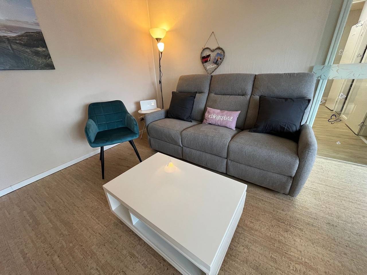 Ferienwohnung in Grömitz ab 88€ pro Nacht