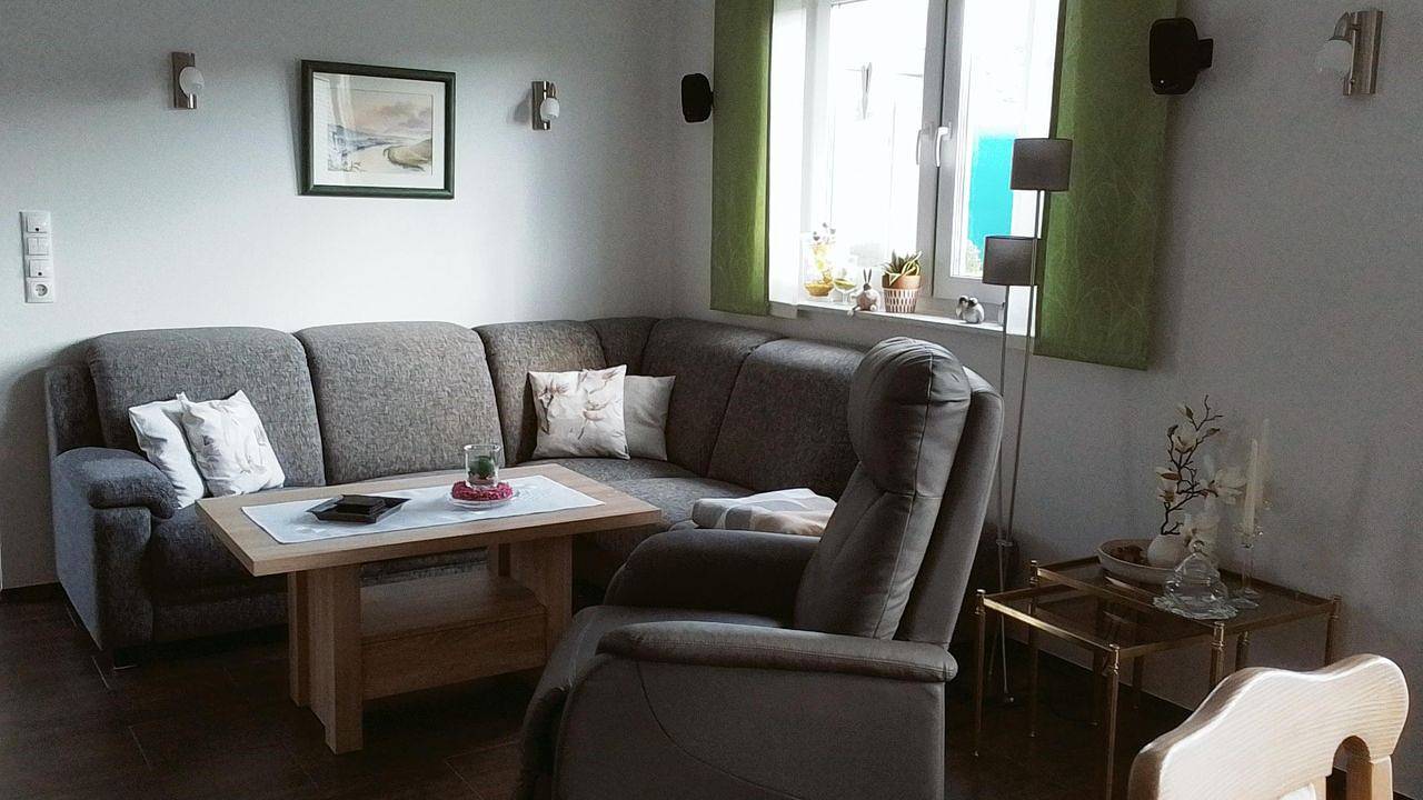 Vakantiehuis voor 2 personen met tuin in Trittenheim, Moseleifel