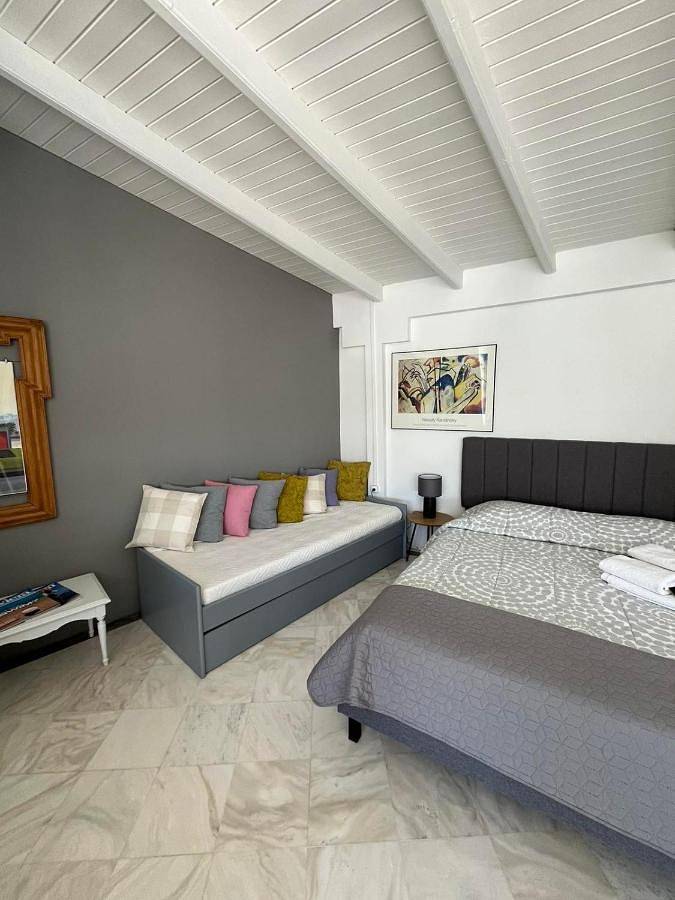 Appartement entier, Luxury Loft in Porto Heli !!! in Porto Heli, Argolide