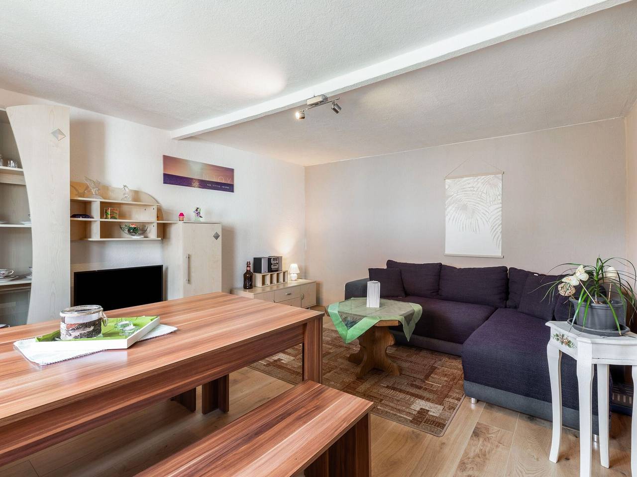 Relaxed Countryside Comfort in Niepars, Stralsund Umland
