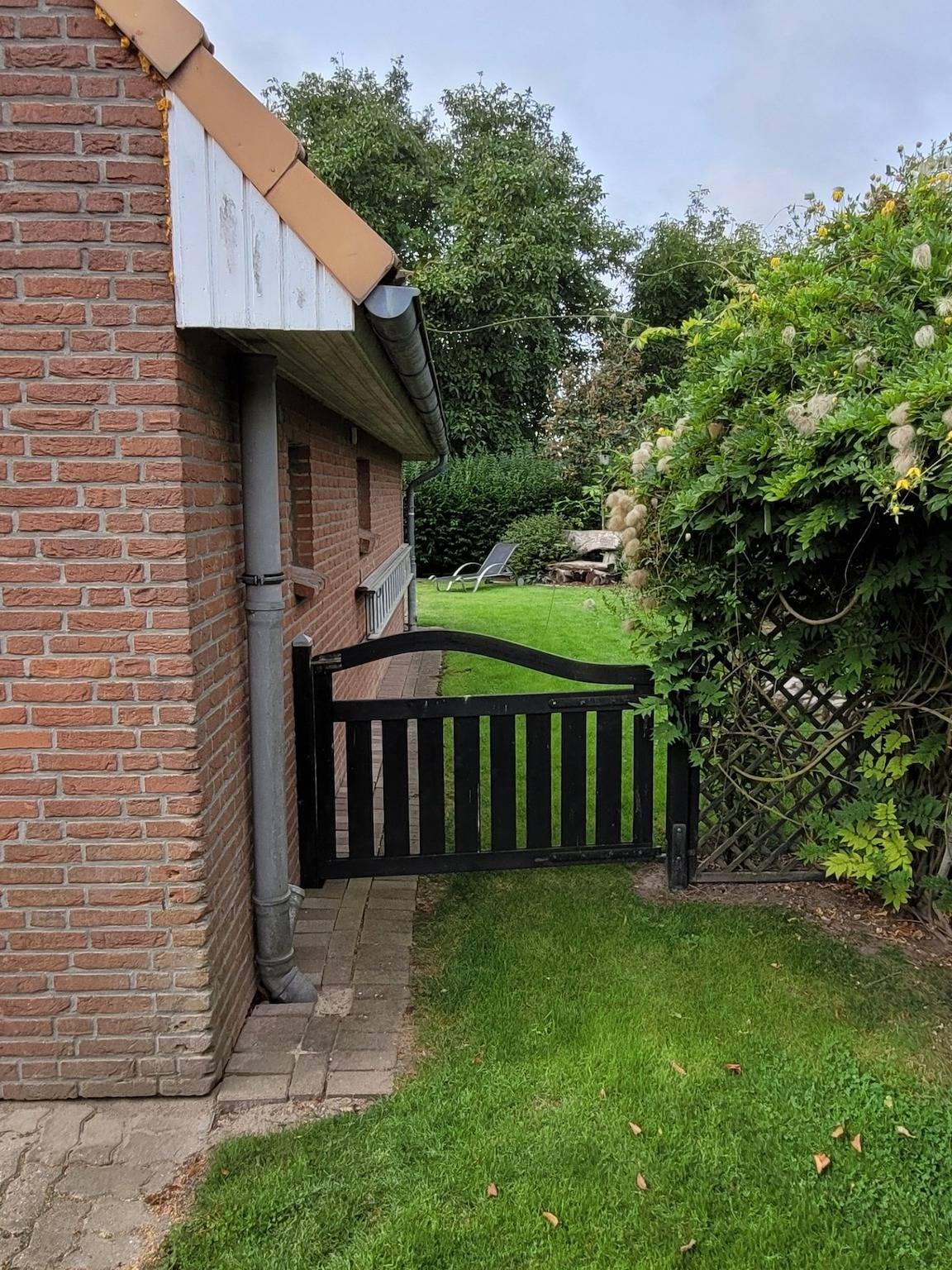 "Dorfidylle" Ferienhaus in Katharinenhof (Fehmarn), Fehmarn