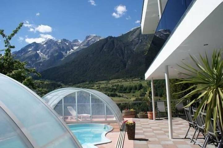 Casa de vacaciones para 12 personas - 1