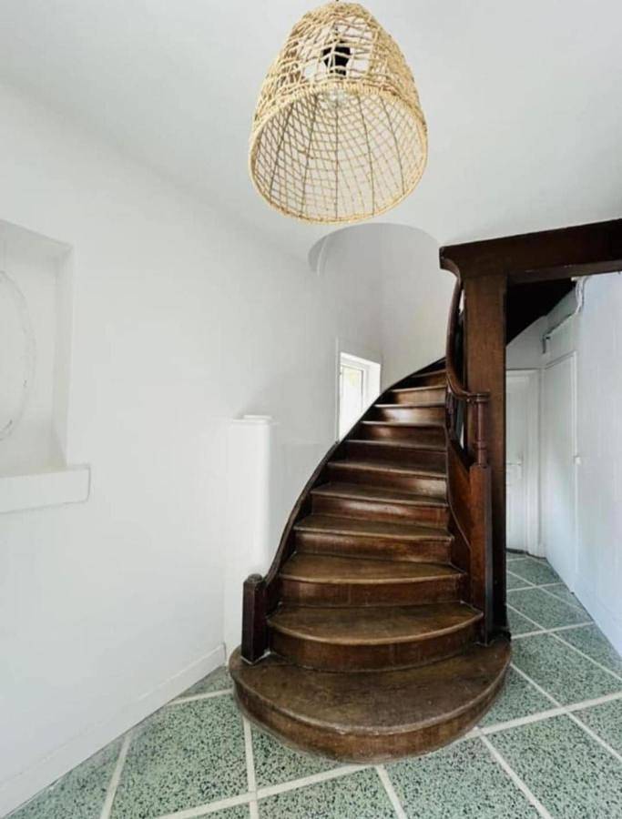 Gîte pour 2 personnes, avec jardin dans Gare De Wimille Wimereux - 4