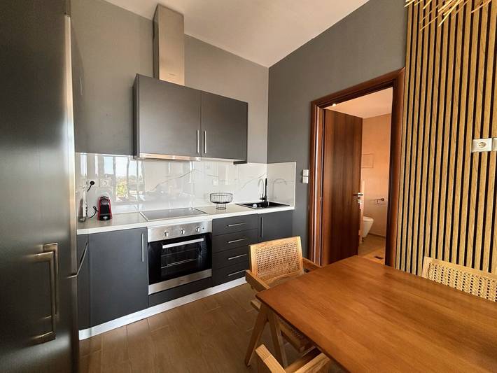 Superior Villa Cassiope mit 3 Schlafzimmern, privatem Pool und atemberaubendem Meerblick in Sporaden