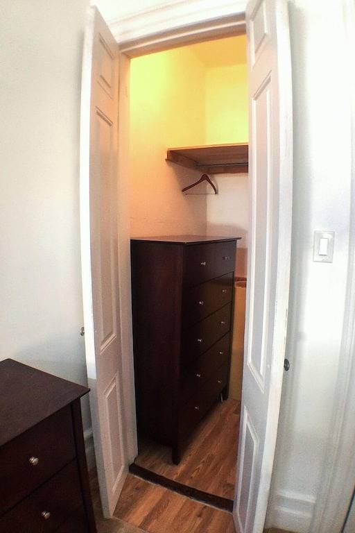 Gîte pour 4 personnes, animaux acceptés dans Central Park