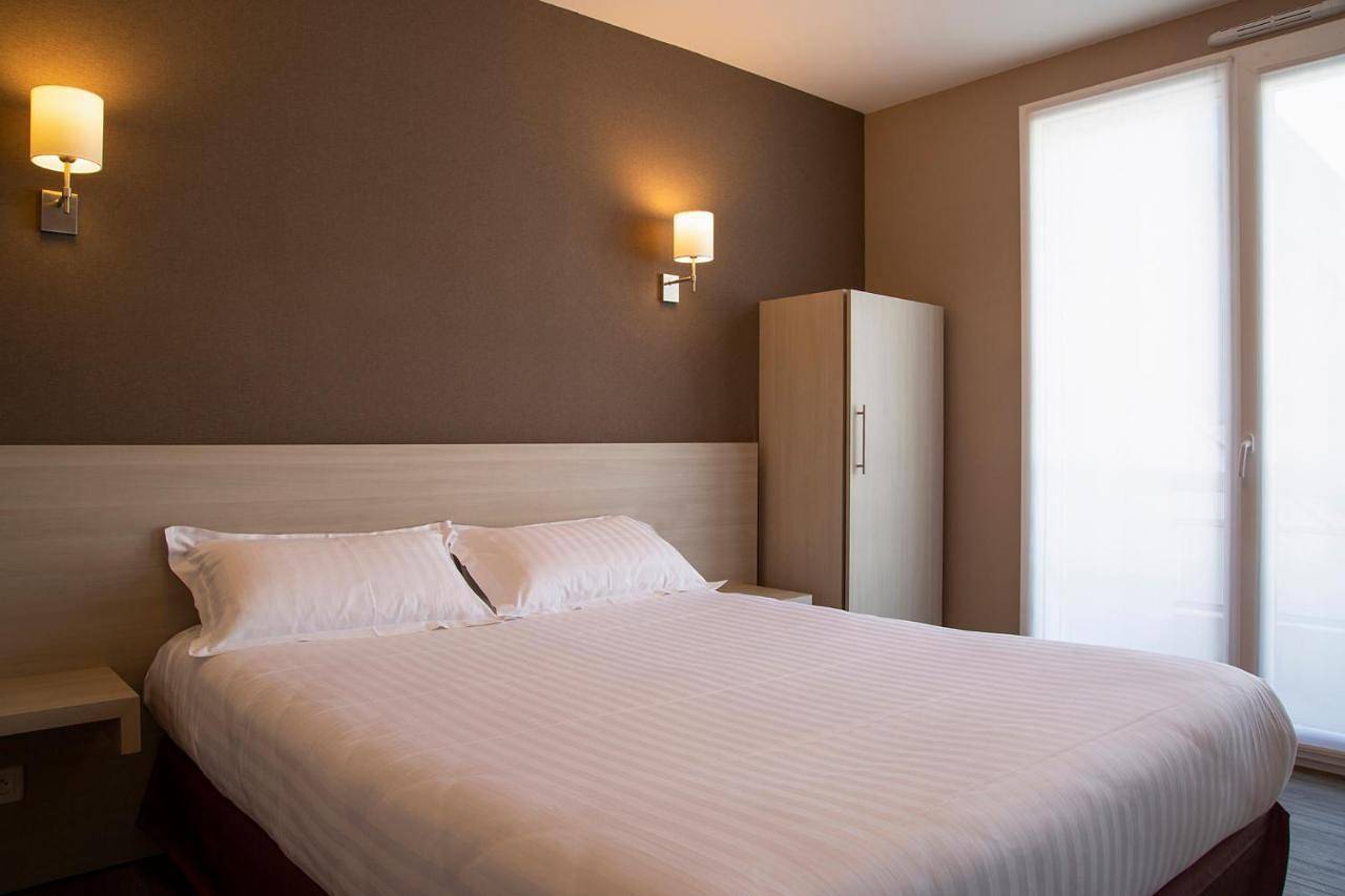 Park Hôtel & Appartements in Cholet, Région de Cholet
