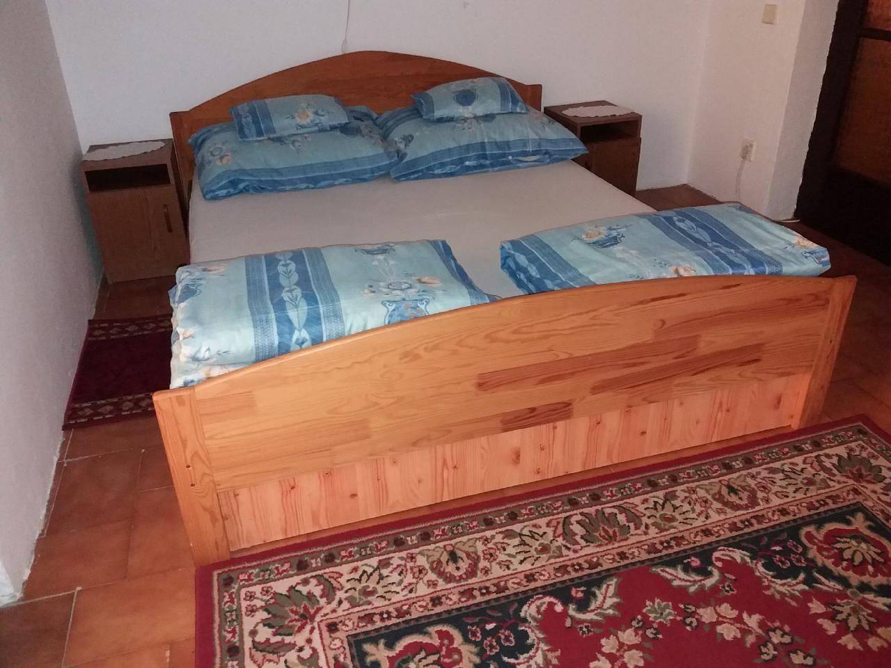 Ganze Ferienwohnung, Wohnung in Fonyód mit Garten und Grill in Fonjod, Plattensee Südufer