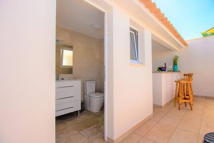 Cozy home in Orihuela in Lomas de Don Juan, Orihuela