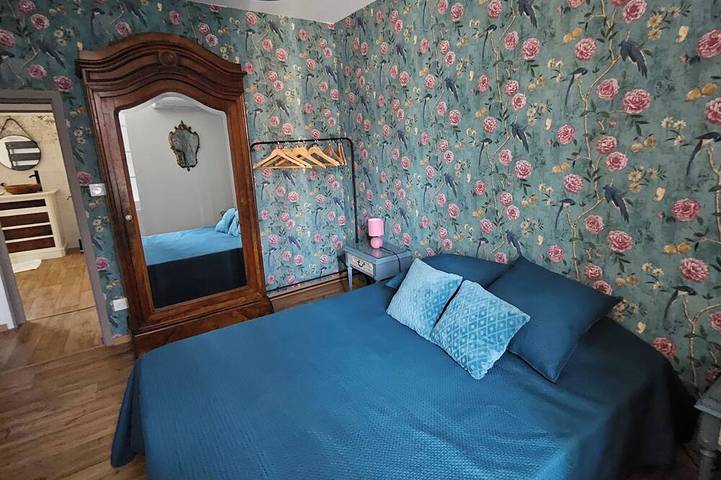 Location de vacances pour 5 personnes à Villedubert - 3