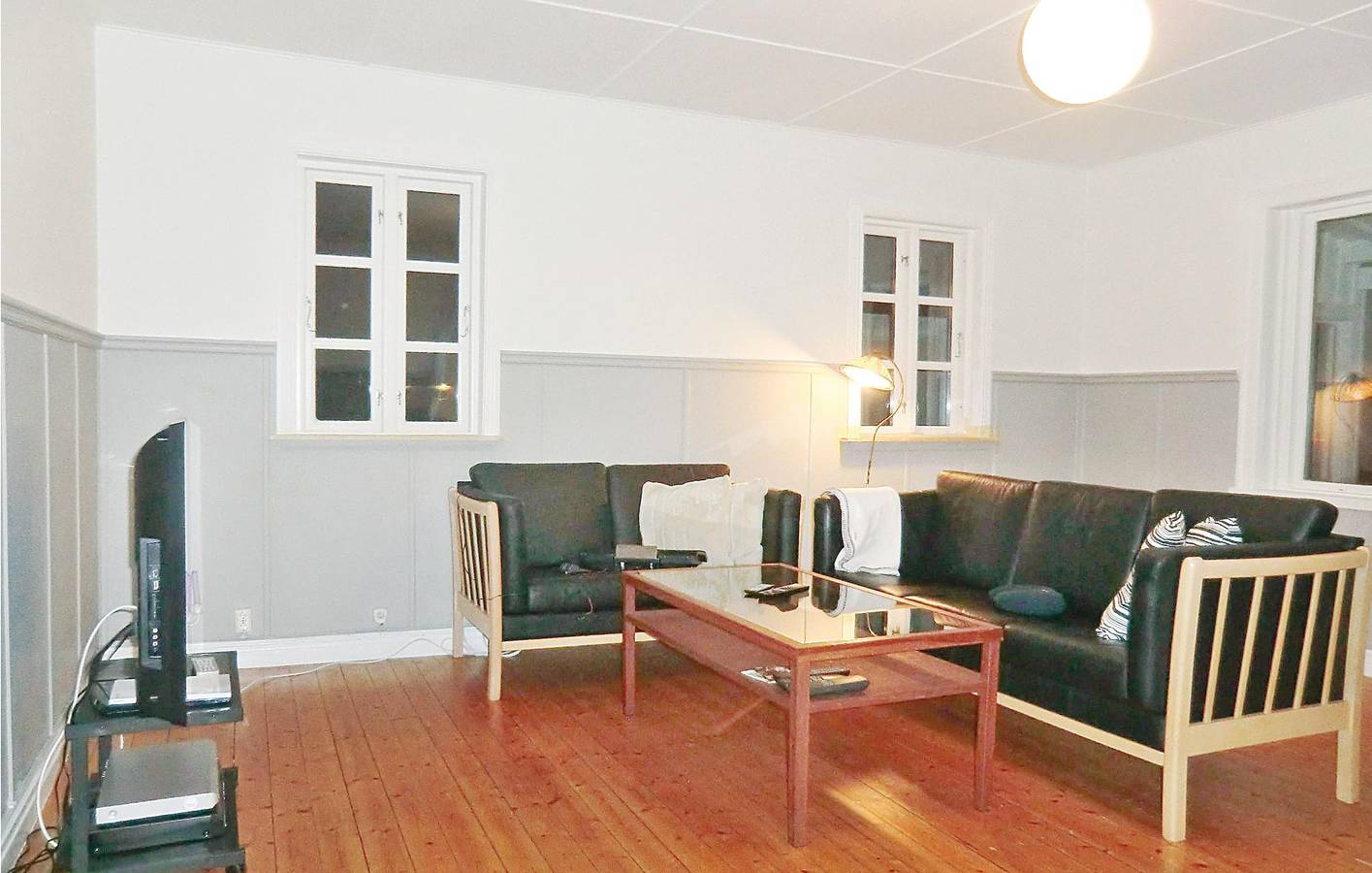 Ferienhaus für 6 Personen mit Terrasse in Höör und Umgebung