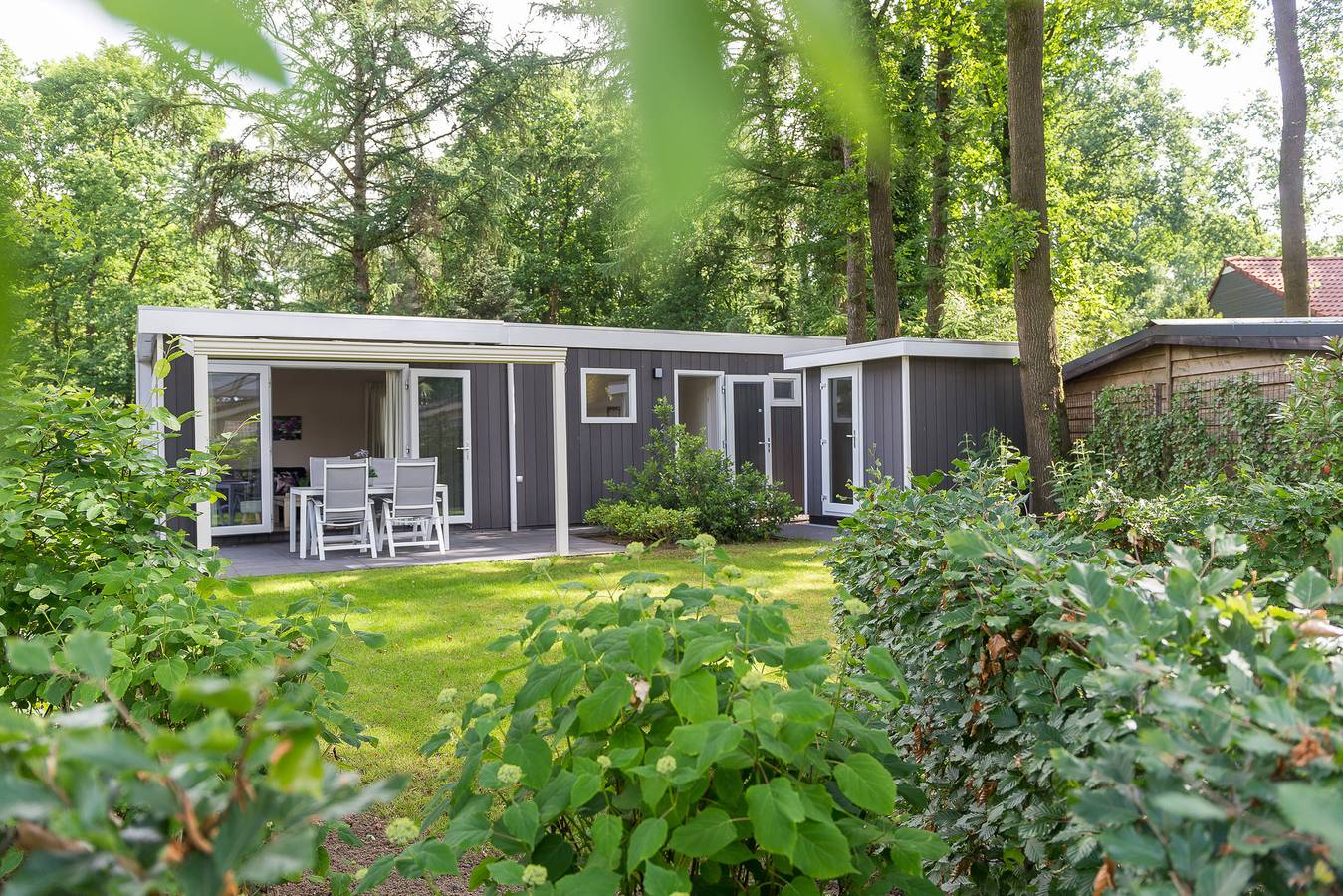Casa vacanza a Veluwe a partire da 108€ a notte