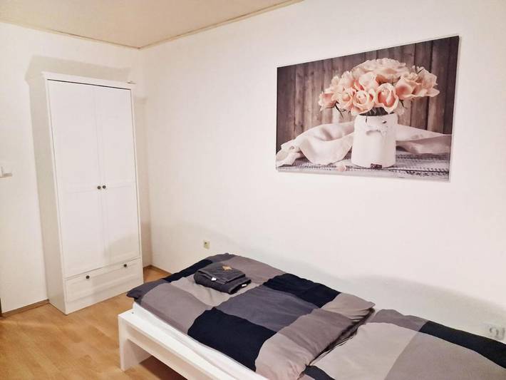Ferienwohnung für 5 Personen, mit Terrasse und Garten in Gummersbach - 4
