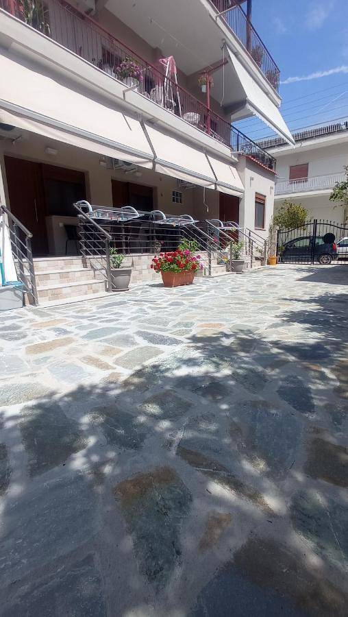 Ganze Wohnung, Ethra luxury studios in Asprovalta, Thessaloniki und Umgebung