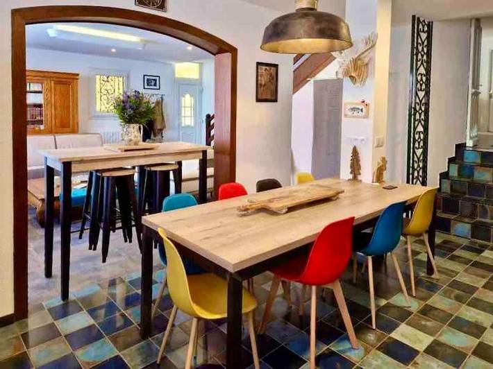 Location de vacances pour 14 personnes à Tarbes - 4