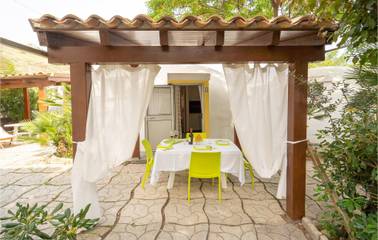 Feriehus til 4 Personer i Sciacca, Agrigento Provincen, Bilde 3