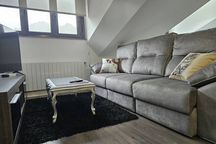 Appartement de vacances pour 4 personnes - 1