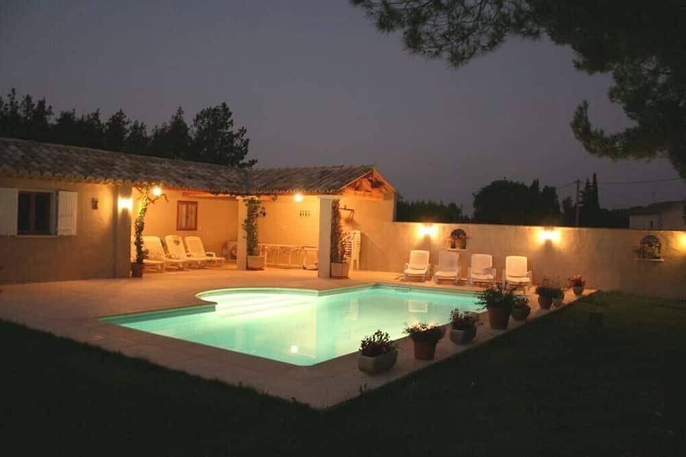 Photo : Maison de vacances