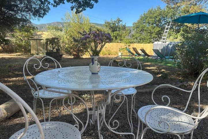 Holiday home for 4 people - 1