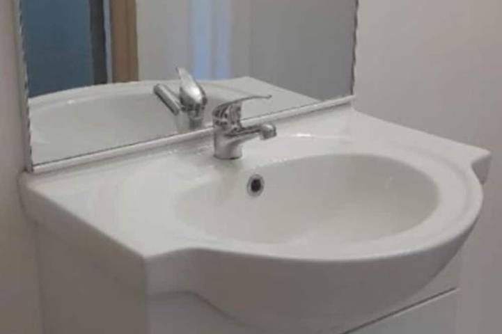 Gîte pour 4 personnes à Lagnieu - 4