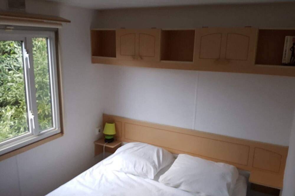 Mobile home in Ramatuelle - plaine de Pampelonne in Pampelonne, Ramatuelle