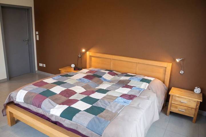 Ferienwohnung für 9 Personen, mit Garten in Oesterdeichstrich - 2