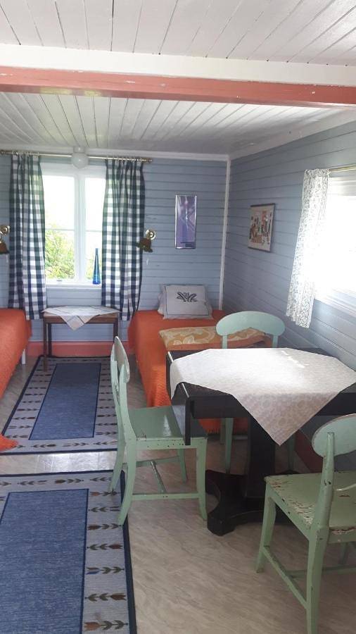 Two-Bedroom House in Jämtland