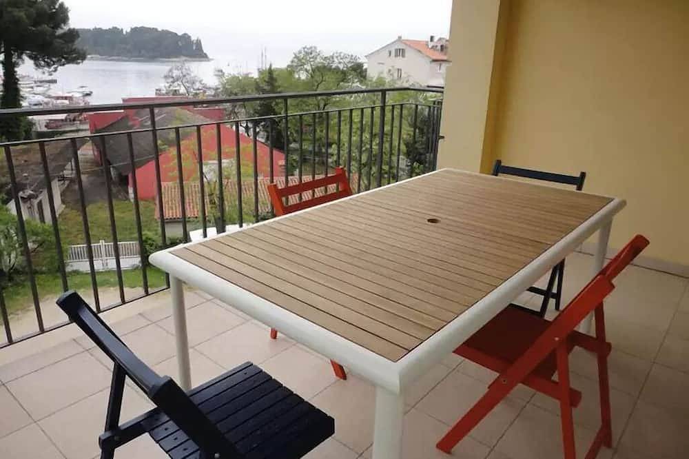 Entire apartment, Apartment 100 meters from the sea, Residence Federica in Rovinj, Rovinj region