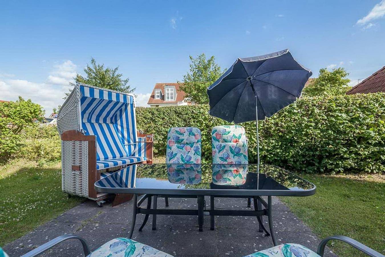 Ferienwohnung in Boltenhagen ab 104€ pro Nacht