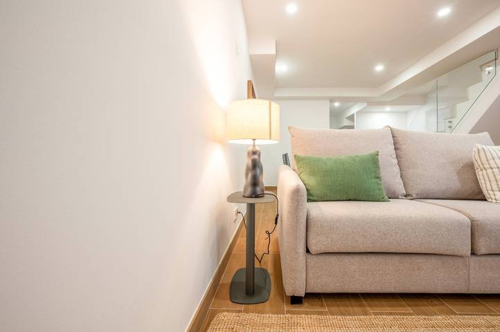 Appartement entier, GuestReady - Charming Boaventura Gf Duplex in Misericórdia, Costa de Lisboa