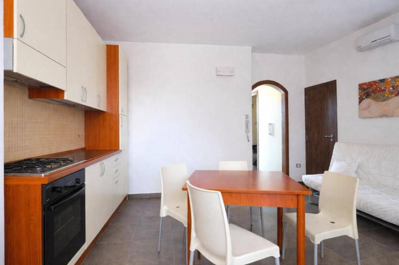 Appartement entier, Maris Inn in Torre San Giovanni, Ugento