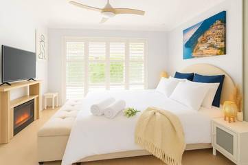 Villa pour 4 personnes, avec jardin à Sydney