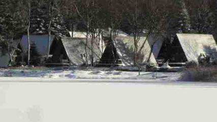 Ferienhaus für 5 Personen, mit Garten in Clausthal-Zellerfeld