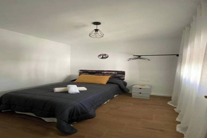 Location de vacances pour 5 personnes, avec jardin à Pinos Genil - 4