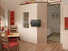 Ganze Ferienwohnung, Müller, Antke "Haus Hiev up" - Ferienwohnung 3 in Neuharlingersiel, Landkreis Wittmund