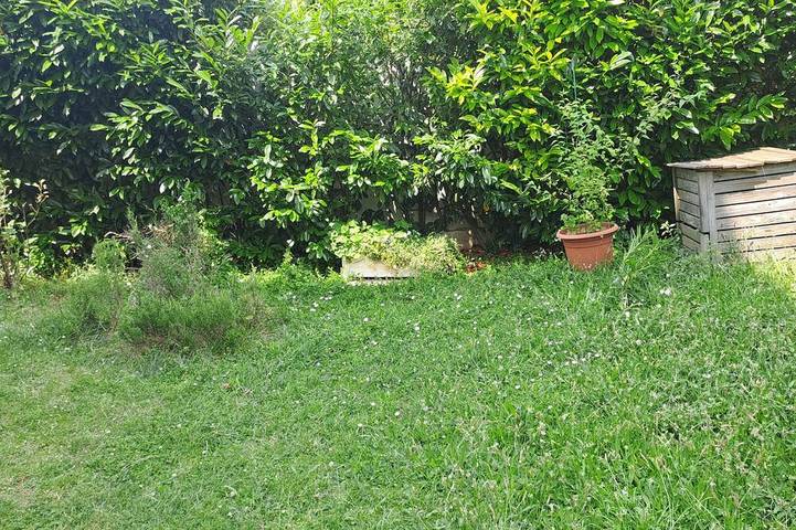 Appartement de vacances pour 2 personnes