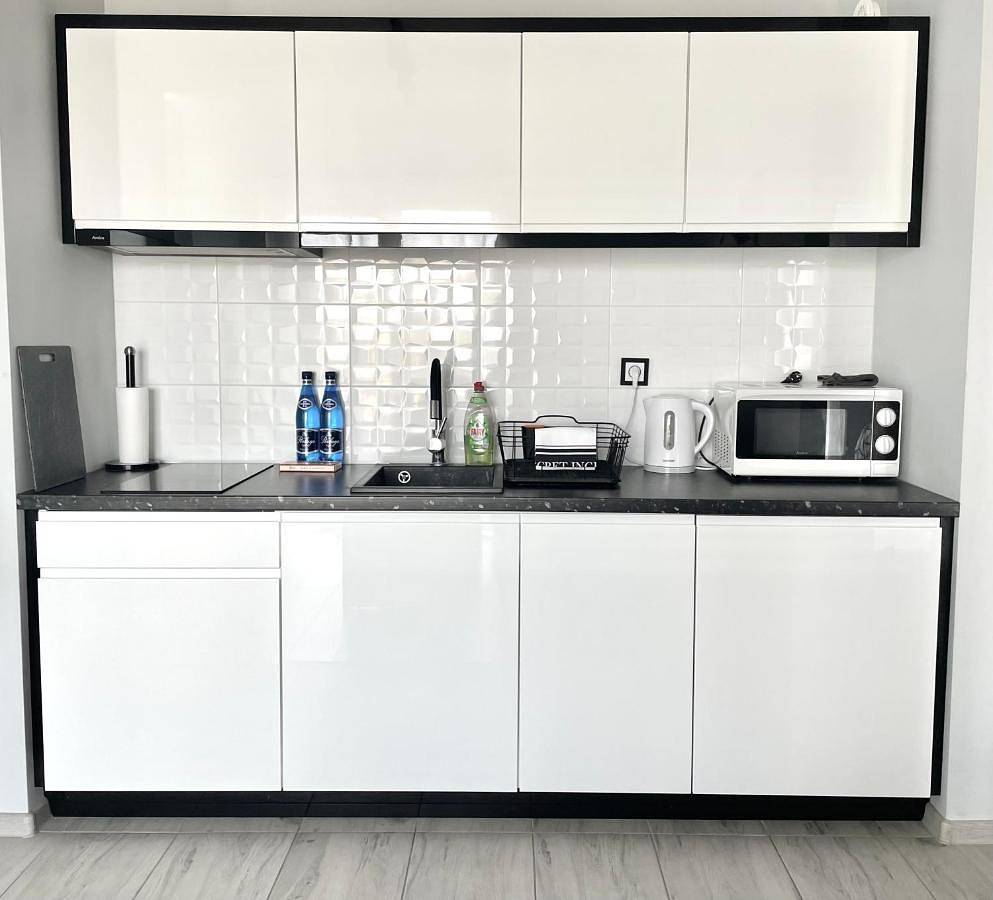 Cały apartament, Ach, To Tu- Apartament Łańcut in Łańcut, Podkarpacie
