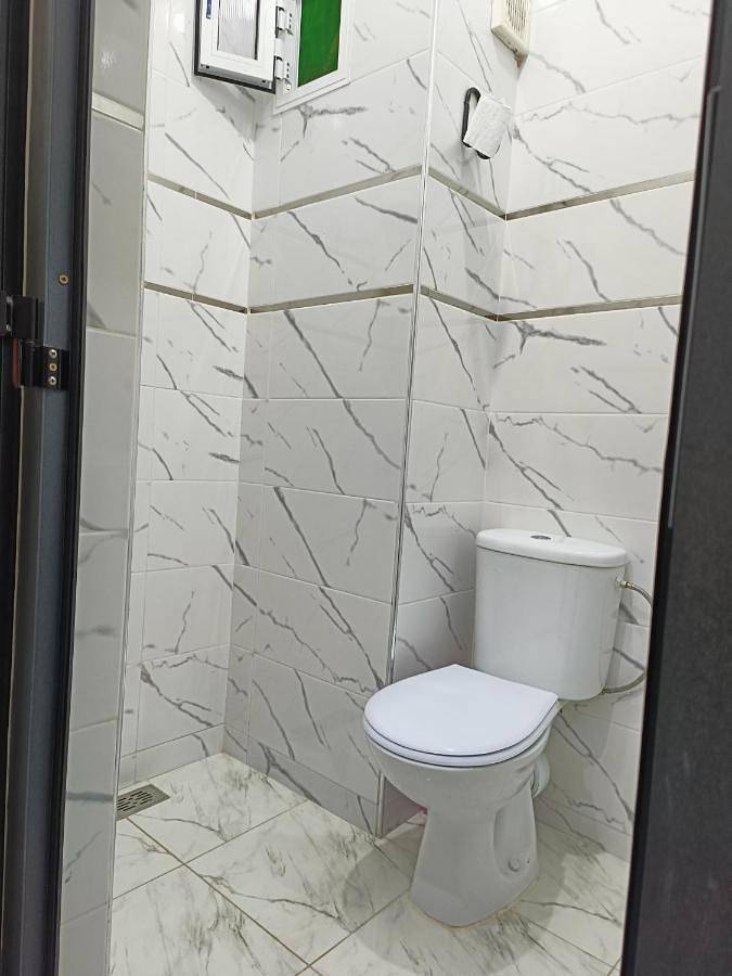 Location de vacances pour 2 personnes, avec balcon à Agadir