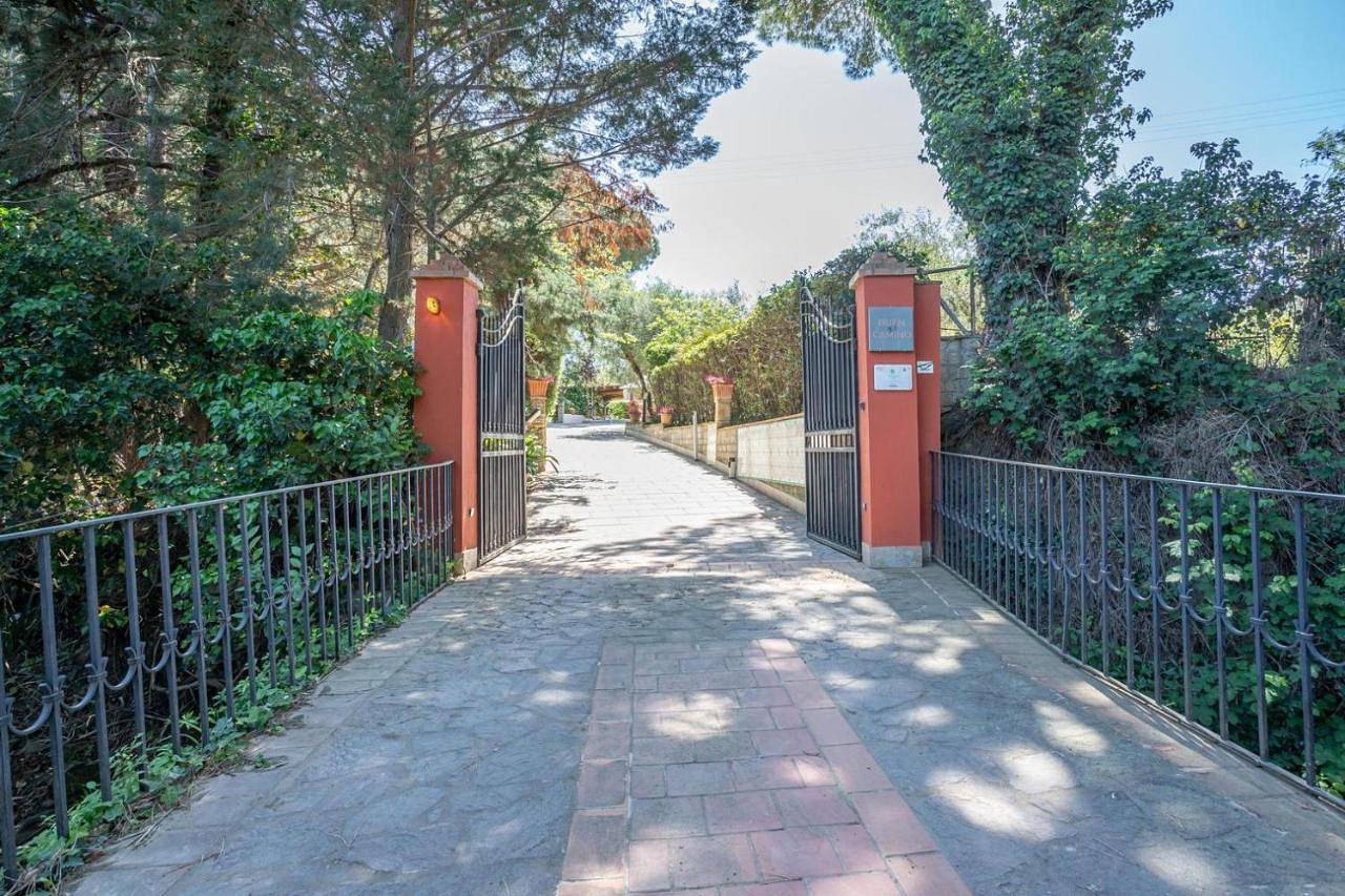 Appartamento intero, Agriturismo Buen Camino in Scarlino, Provincia di Grosseto