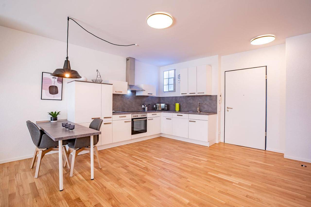 Ganze Wohnung, Moderne Neubauwohnung bei Köln in Lindlar, Oberbergischer Kreis