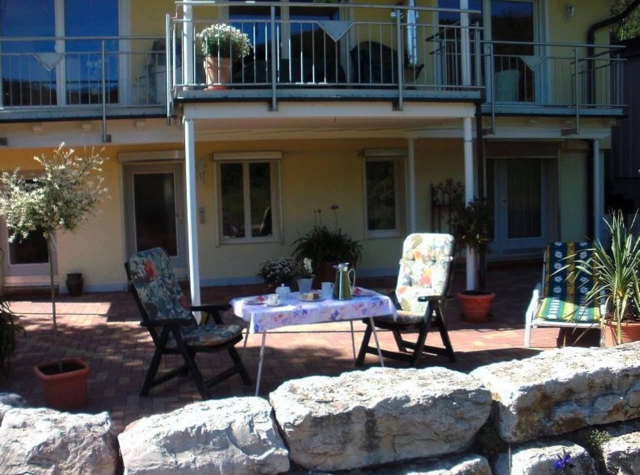 Ganze Ferienwohnung, Haus Haag Enzklösterle - Ferienwohnung 1 in Enzklösterle, Nordschwarzwald