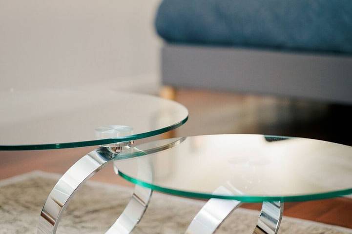 Gîte pour 10 personnes à Boissy-Saint-Léger - 4