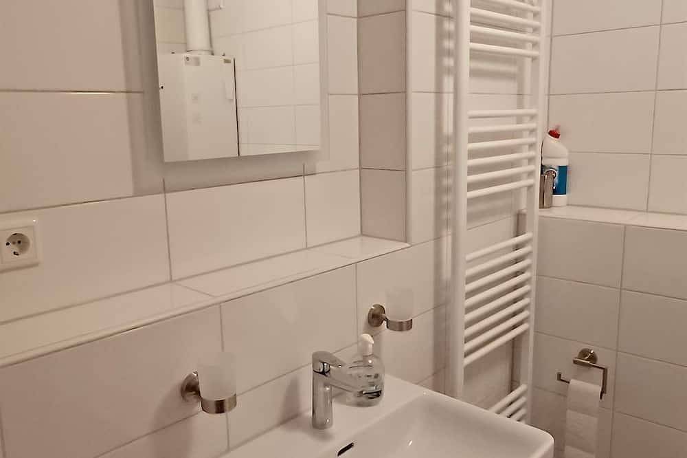 Ganze Wohnung, Ferienwohnung Rheintalblick - Ferienwohnung in Bad Breisig, Osteifel