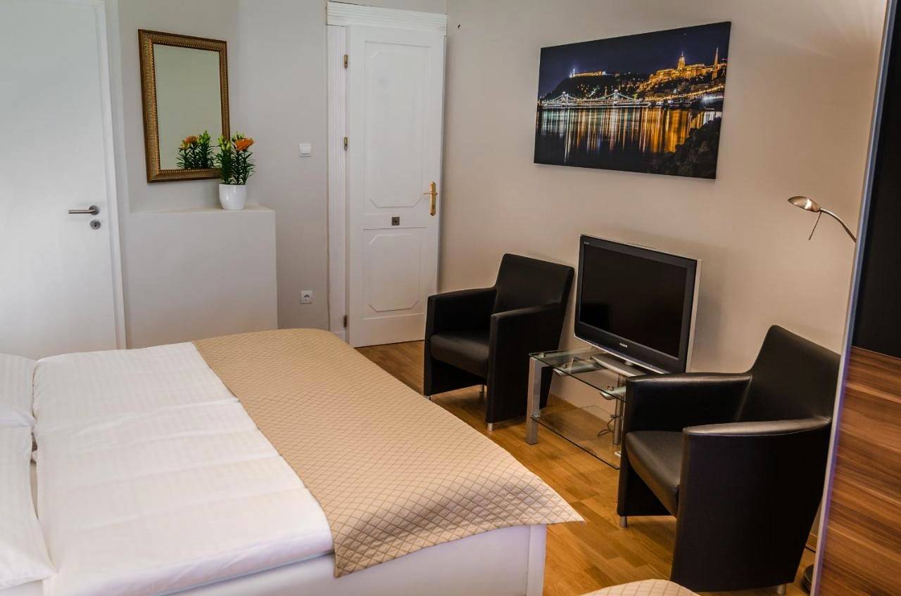 Anabelle Bed and Budapest in Budapest, Danube-Ipoly National Park