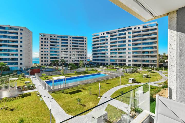 Appartamento intero, Budo in Punta Prima (Alicante), Torrevieja