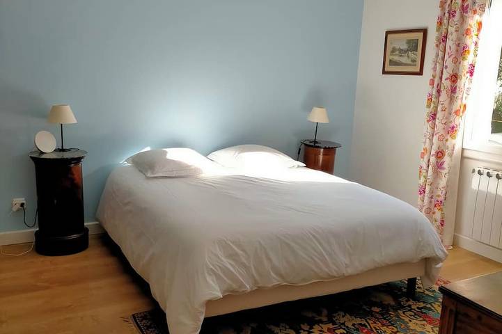 Location de vacances pour 8 personnes, avec jardin à Saint-Maximin-la-Sainte-Baume - 2