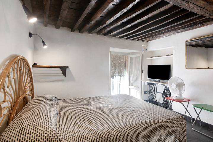 Ferienwohnung für 3 Personen in Bonassola - 4