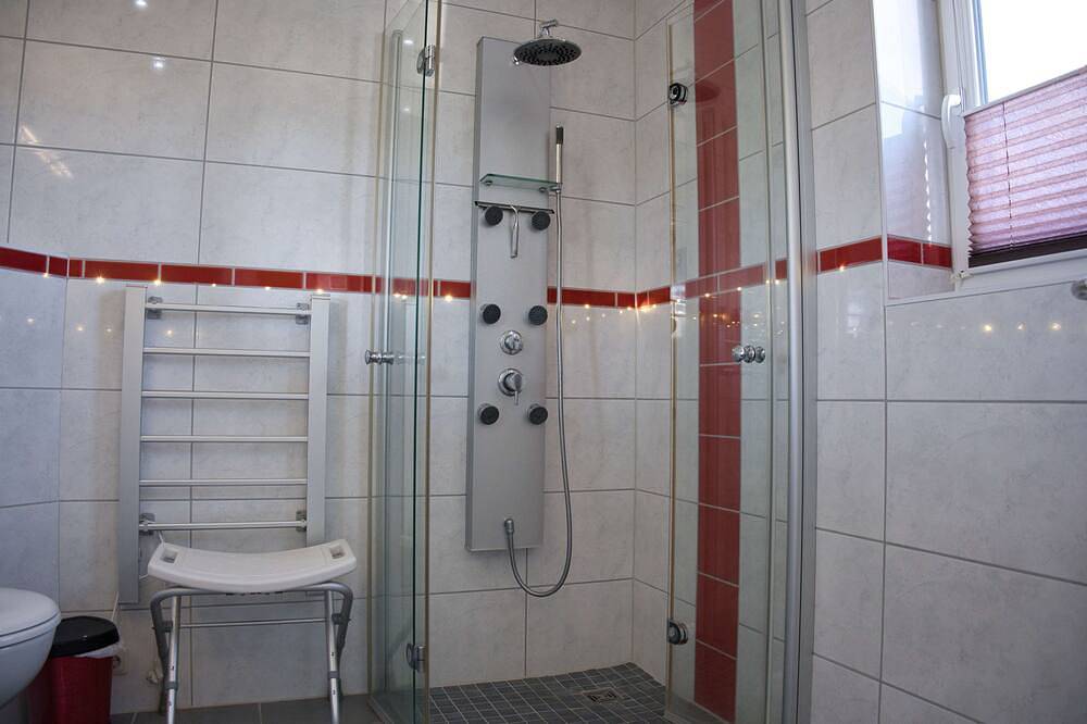 Bungalow 420 Haffblick - Bungalow Haffblick in Neeberg, Krummin