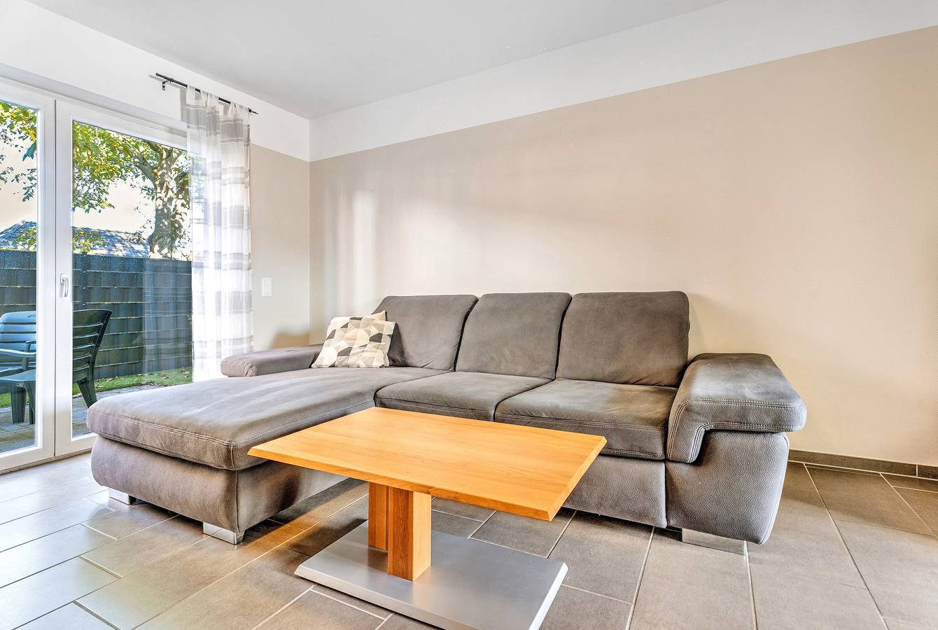 Ganze Wohnung, Ferienwohnung 'Franke' mit Privatterrasse und Wi-Fi in Ahaus, Münsterland