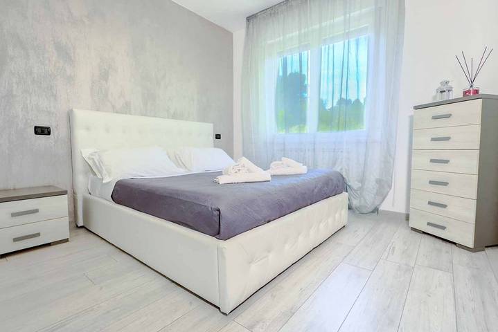 Appartement entier, Fleur de Lis in La Spezia (Ville), La Spezia