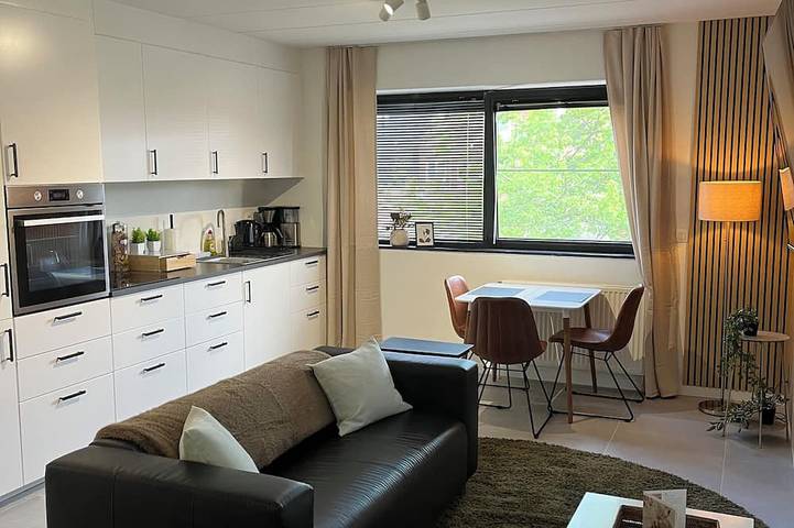 Ferienwohnung für 2 Personen